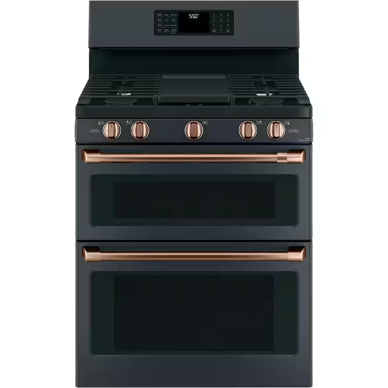 Gas Range Handle and Knob Kit J8151