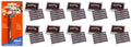 Razor + Blade Cartridges 10 ct. V314