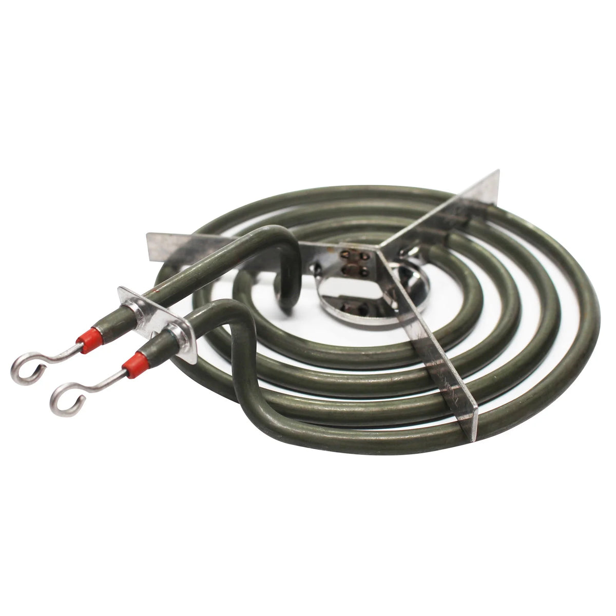 6 inch 4 Turns Surface Burner Element for Range, Stove & Cooktop J351
