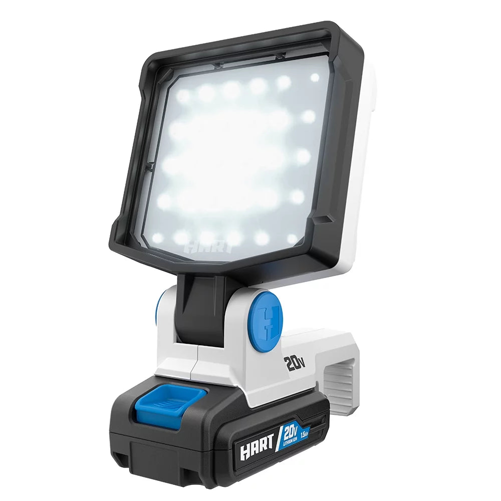 20-Volt LED Work Light P41322