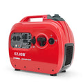 4500W Portable Inverter Gas Generator P352
