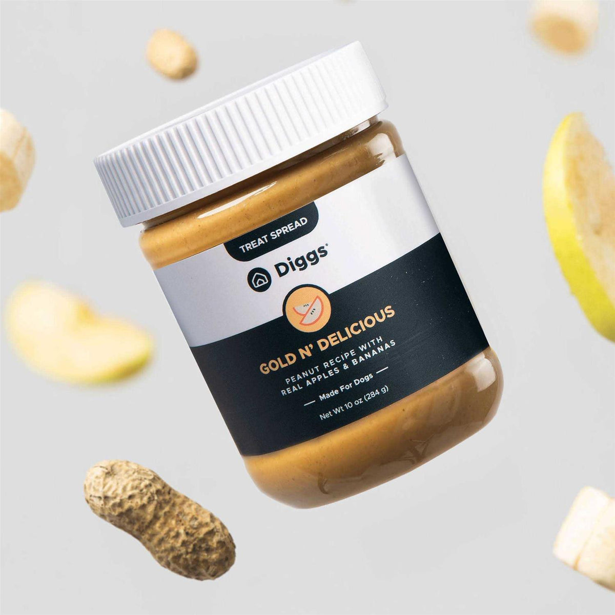 Gold'n Delicious Spreadable Treat A863516