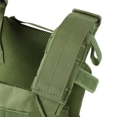 Coyote Plate Carrier K86052