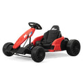 24V Electric Ride On Go Kart for Kids 4-16 Year K6541