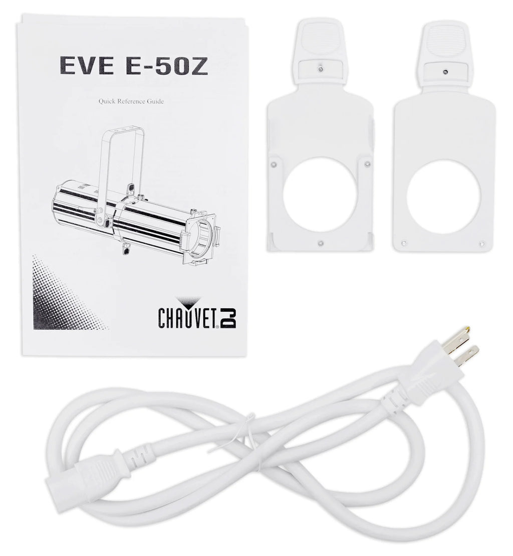 12" 800w Passive Line-Array Speaker in White K465386