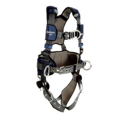 Tower Climbing Harness W2517