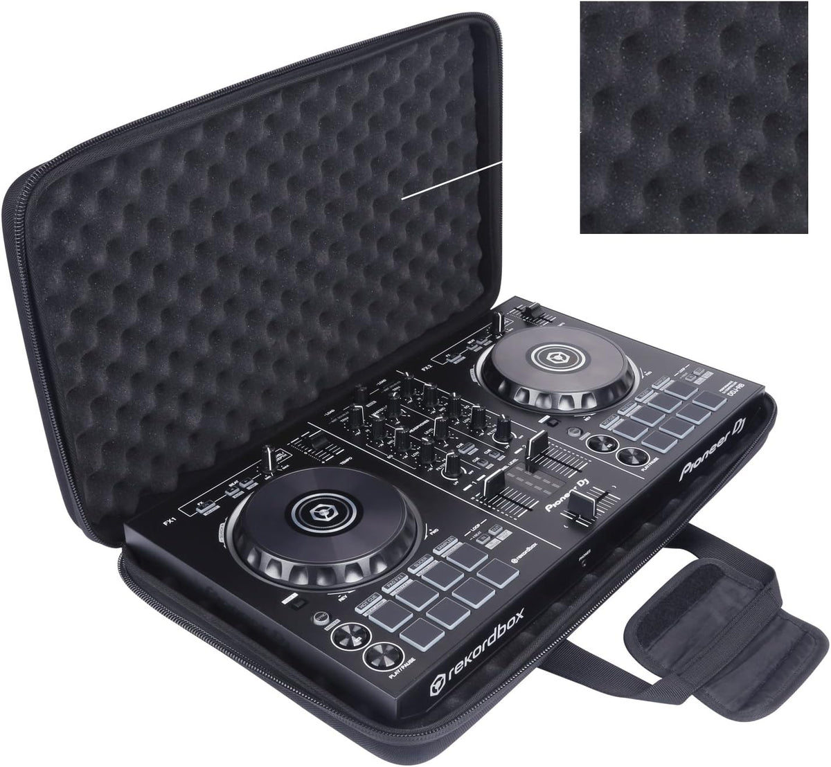 Lightweight Molded EVA Storage Case G1568