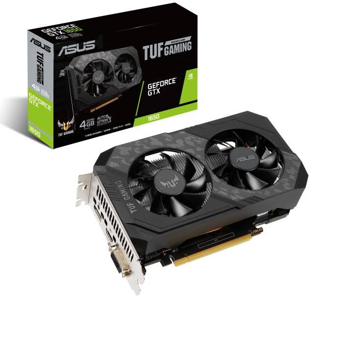 4GB GDDR5 Graphics Card I3402