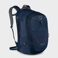 Kraken Blue Backpack Y1192