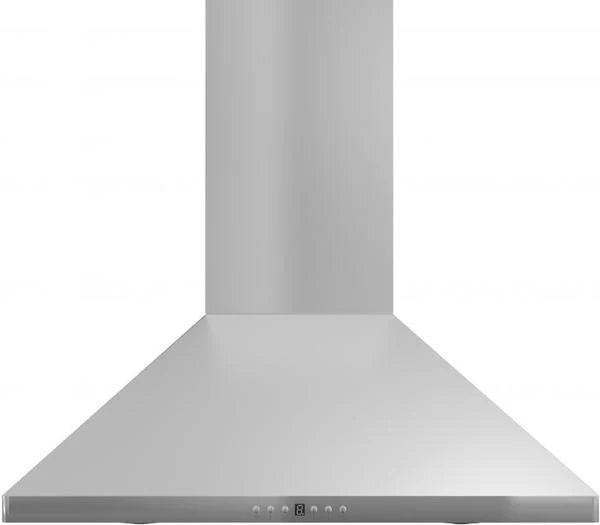 36 in. Stainless Steel Indoor Wall Range Hood U67445