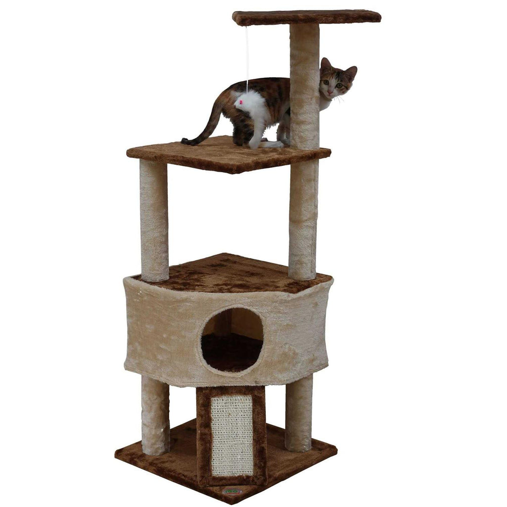 46 in. Cat Tree R963334