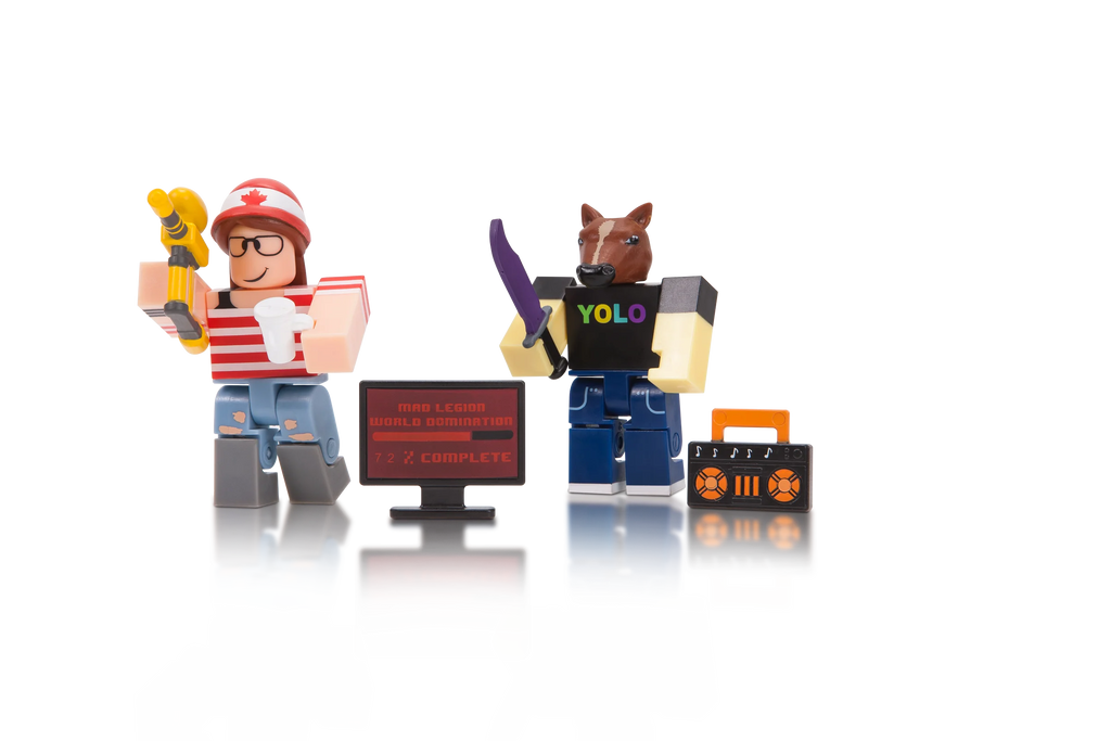 Mad Studio Mad Pack Game Pack O154301