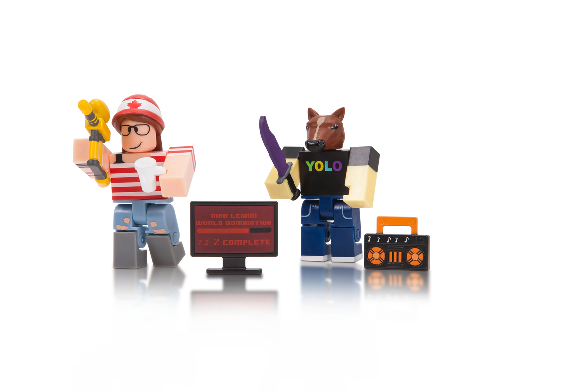 Mad Studio Mad Pack Game Pack O154301