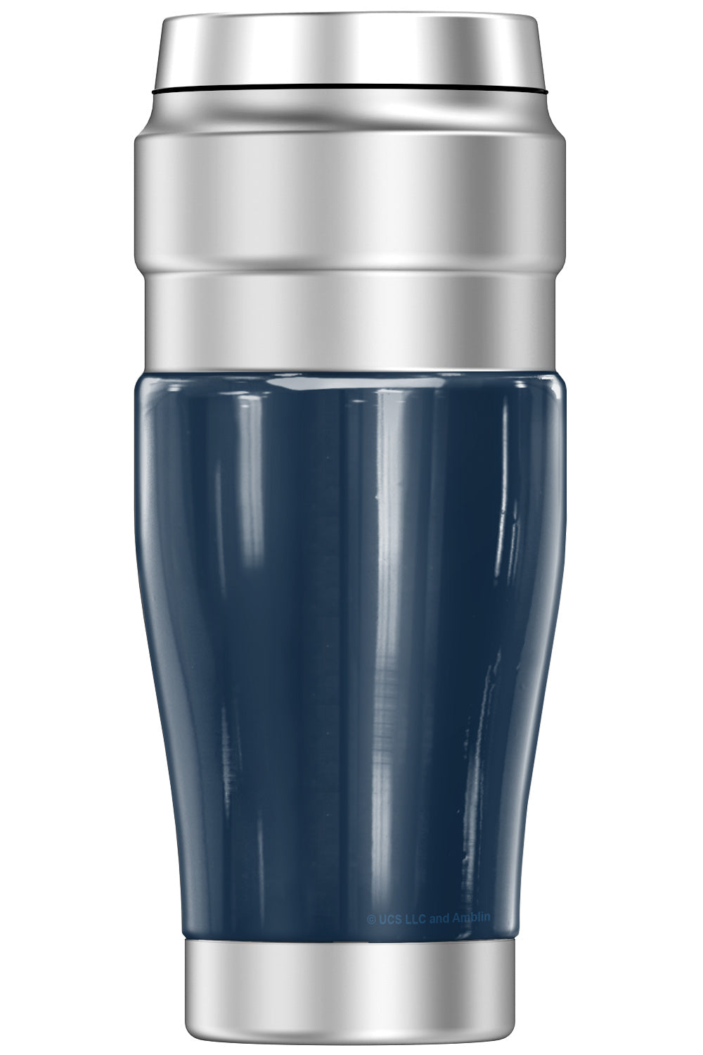 16oz Stainless Steel Travel Tumbler I130032
