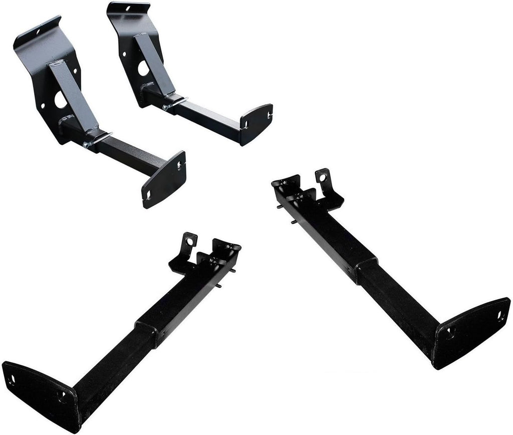 Camper Tie Downs F945461