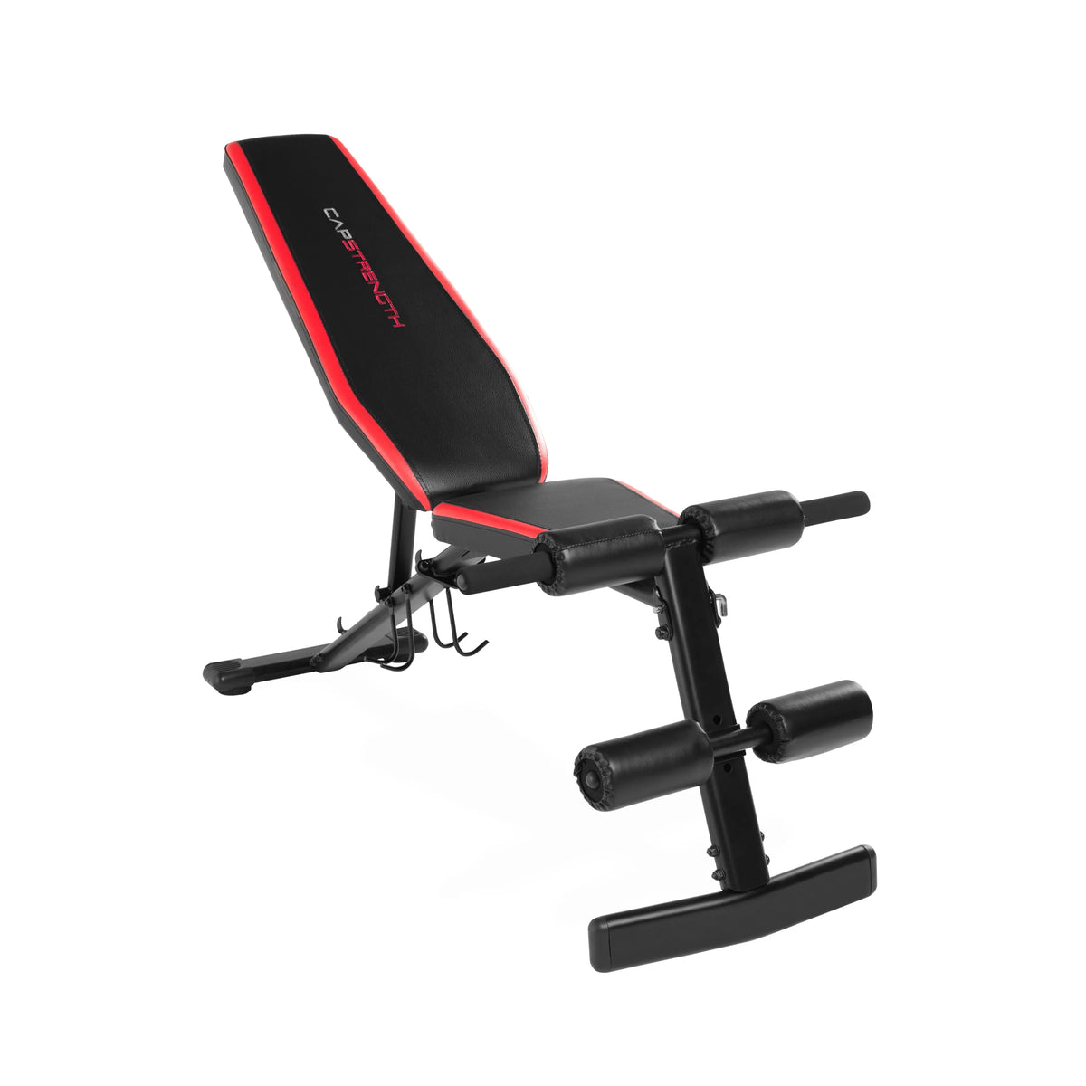 Multi-Purpose FID Bench X89016