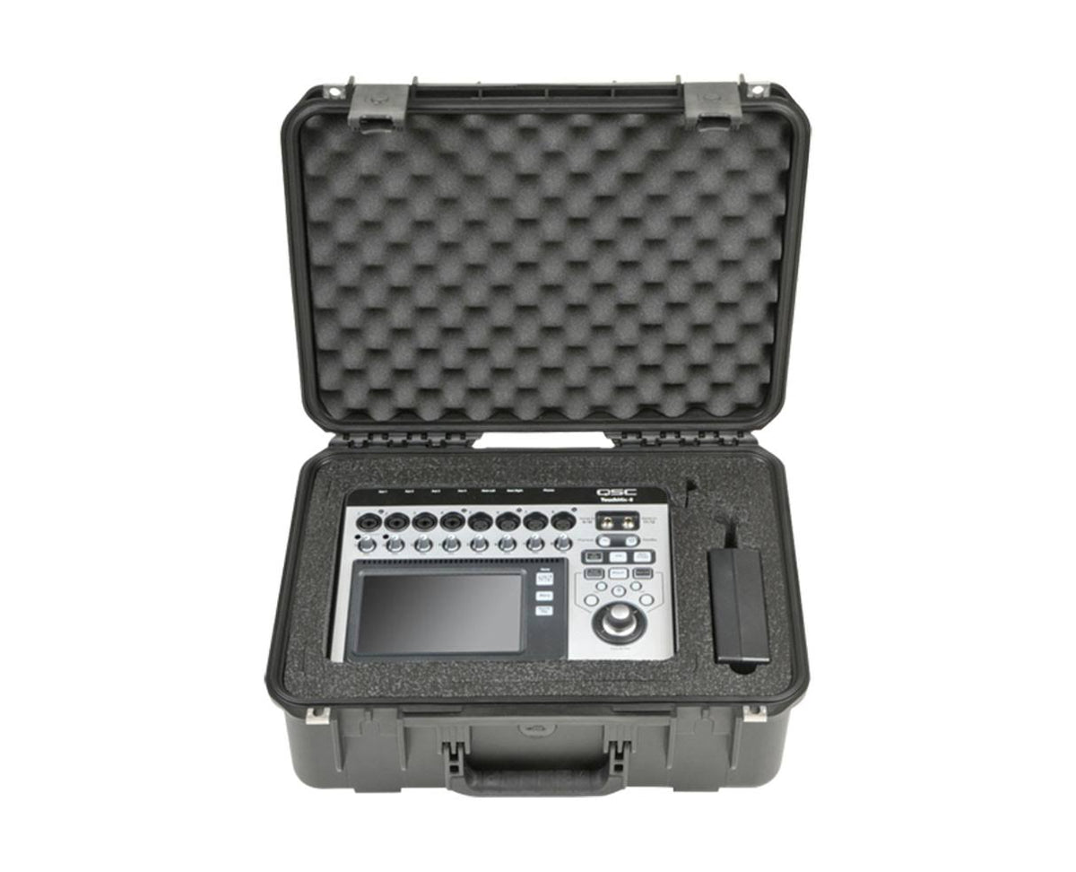 Watertight TouchMix Case Z9885
