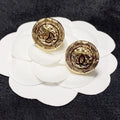 Earrings T28859