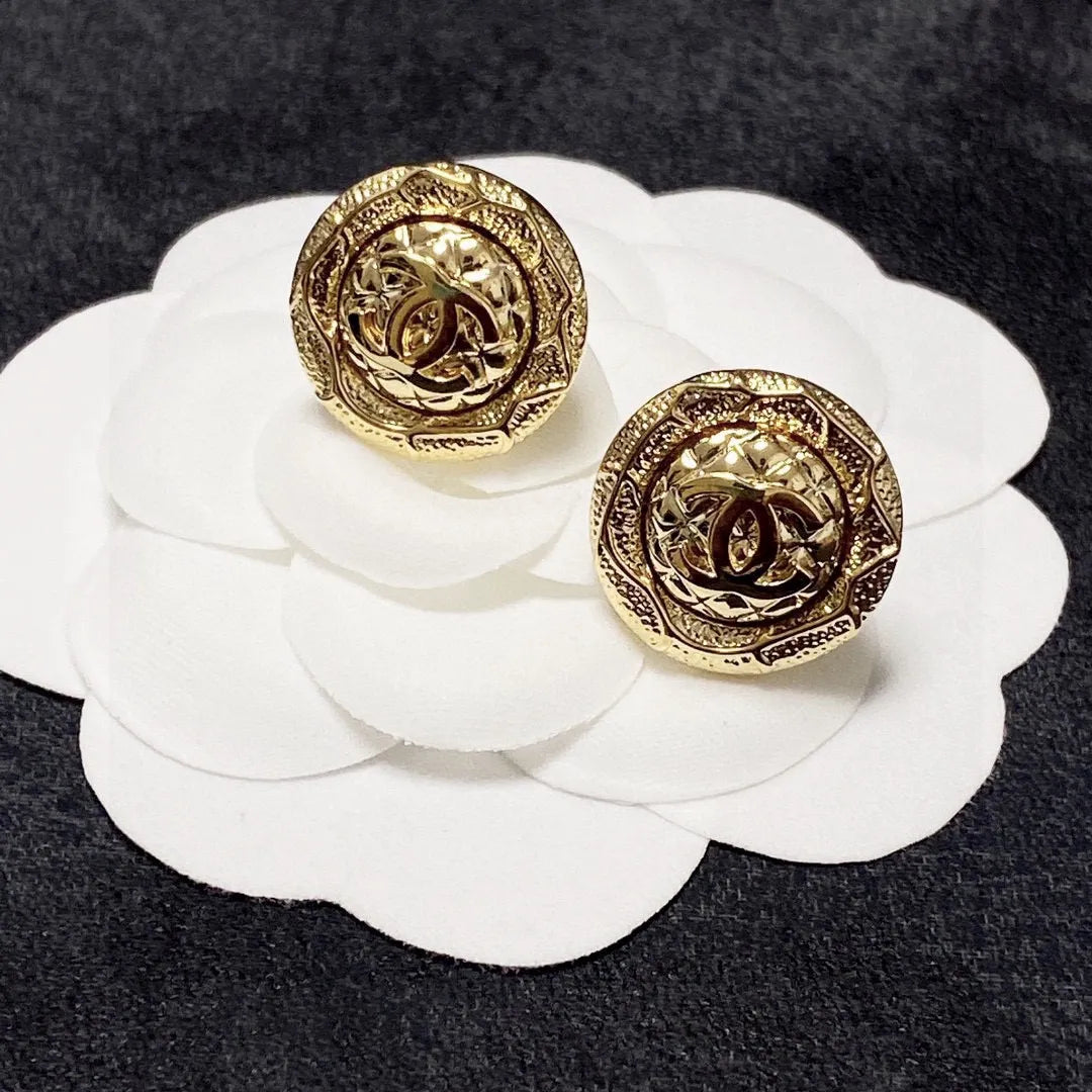 Earrings T28859