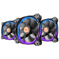 12 RGB Triple Pack Case Fan M663774