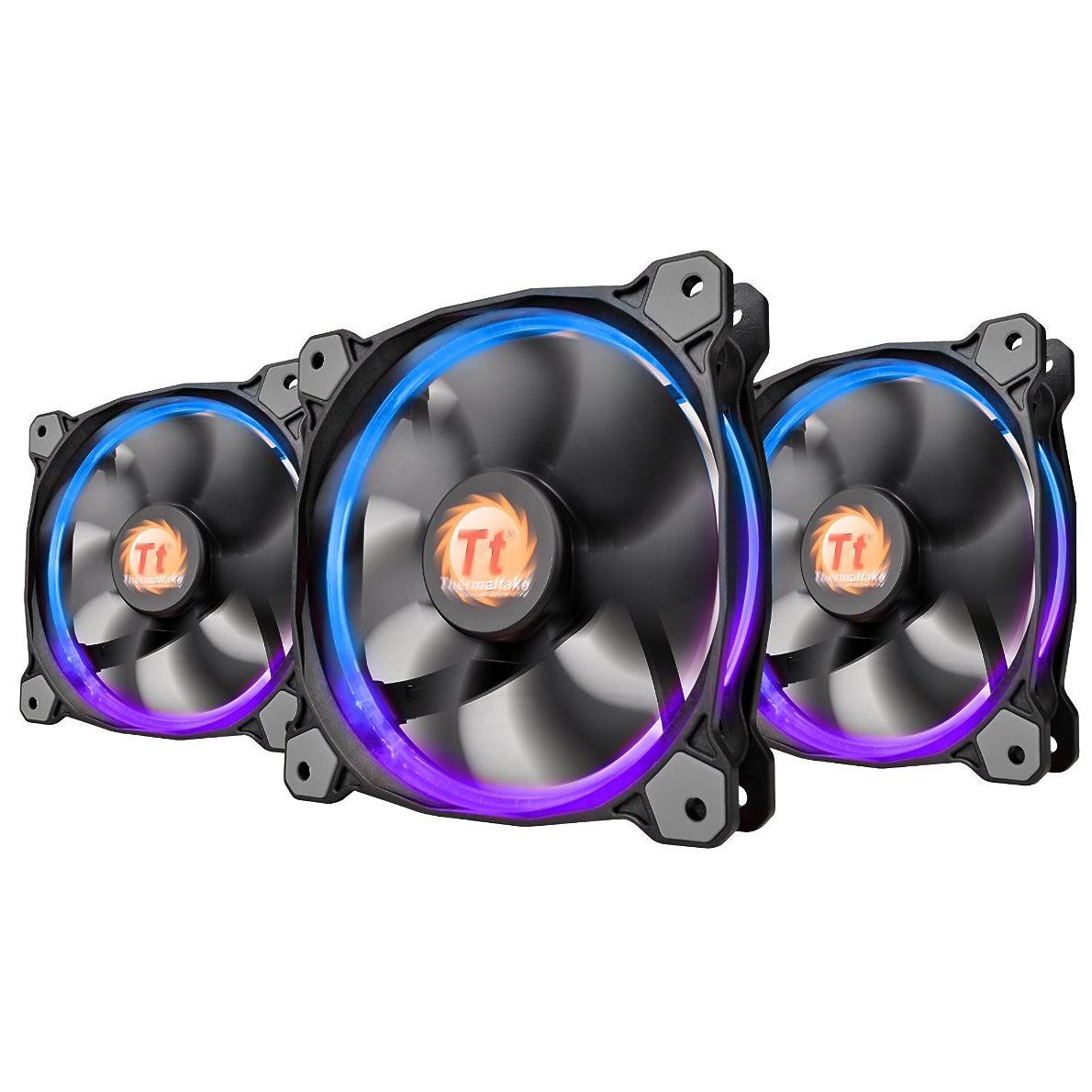 12 RGB Triple Pack Case Fan M663774