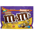 Peanut Dark Chocolate Candy Sharing Size 10.1-Ounce Bag H1508