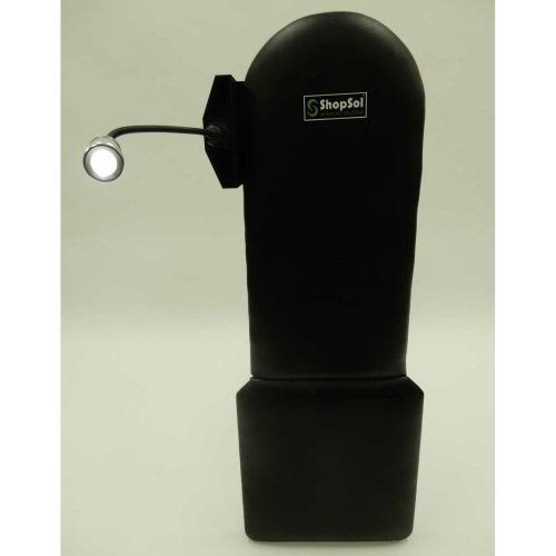 Interior Car Creeper, Kneeling Pad D762161
