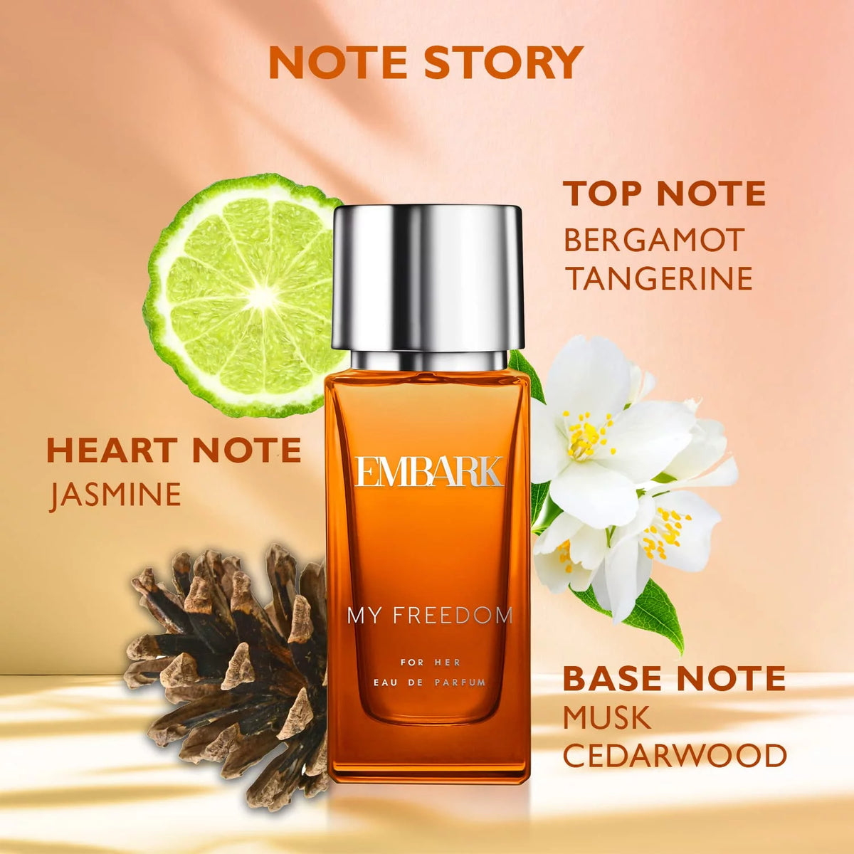 Women’s Premium Perfume - 30ml M2158