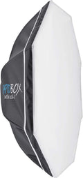 Portable Photography Octabox Softbox Kit T22112