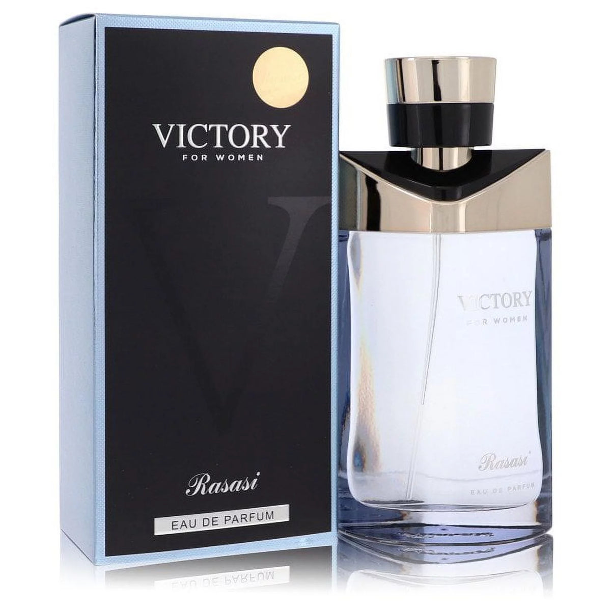 Eau De Parfum Spray 3.3 oz for Women Z23654