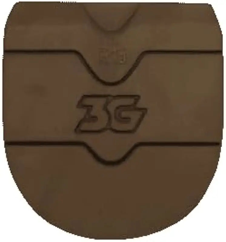 Replacement Heel for Bowling Shoes S537896