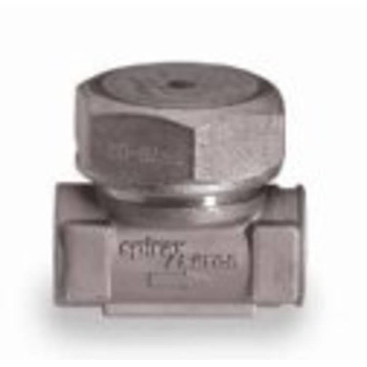 Steam Trap G340