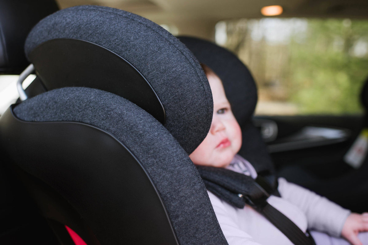 Convertible Car Seat U4563