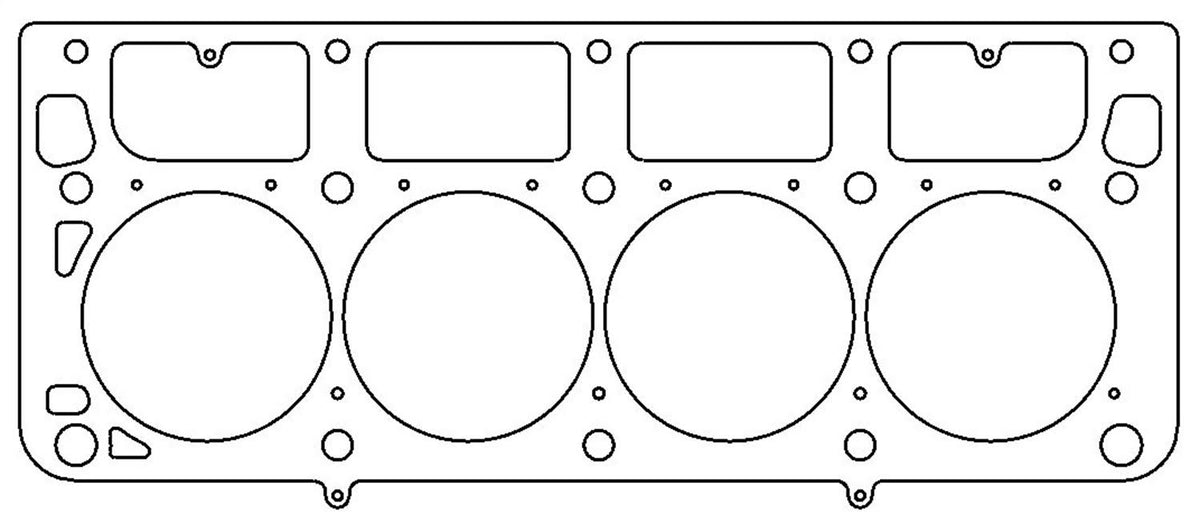 Head Gaskets B624339