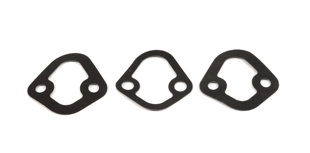 Fuel Pump With Gaskets for Mercruiser Sterndrive 165 Motor X7697