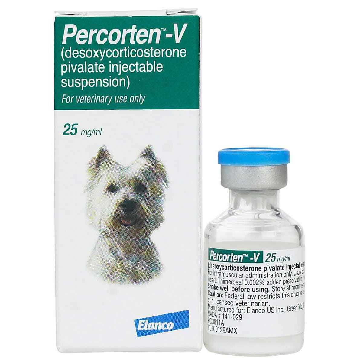 Injectable for Dogs P258474