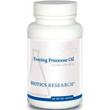 Evening Primrose Oil E792798