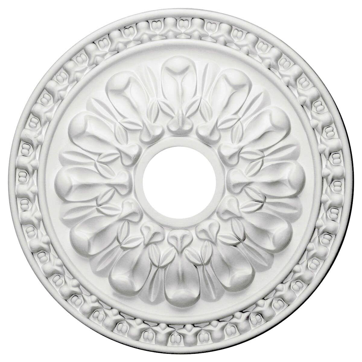Ceiling Medallion F38507
