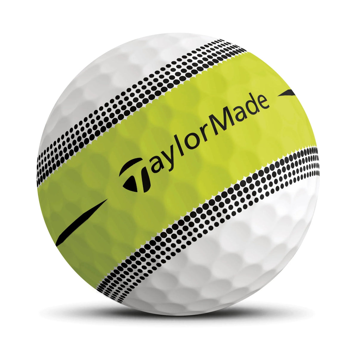 White 12 Pack Golf Balls F85070