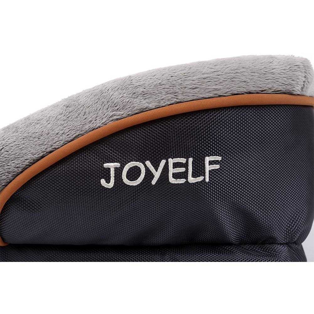 Large Memory Foam Orthopedic Dog Bed with Removable Washable Cover Z860345