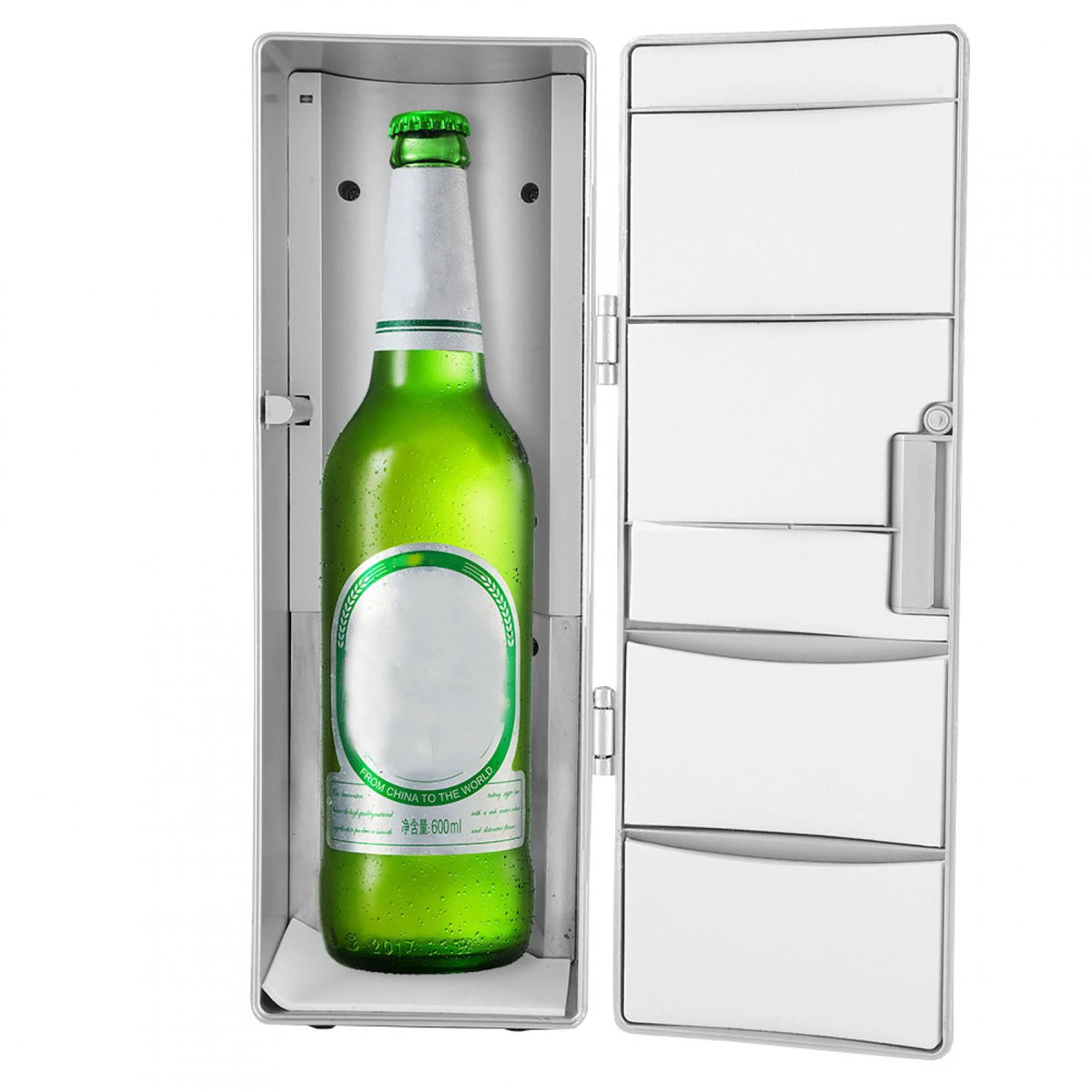 Small Fridge Freezer A314