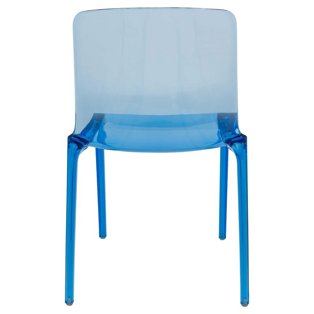 Blue Dining Side Chair Z230468