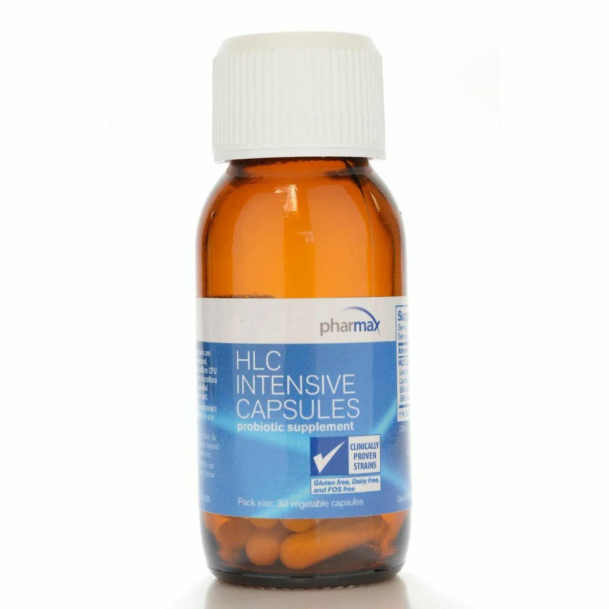 Intensive Capsules 30 caps F332