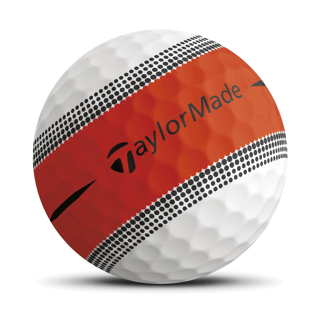 White 12 Pack Golf Balls F85070