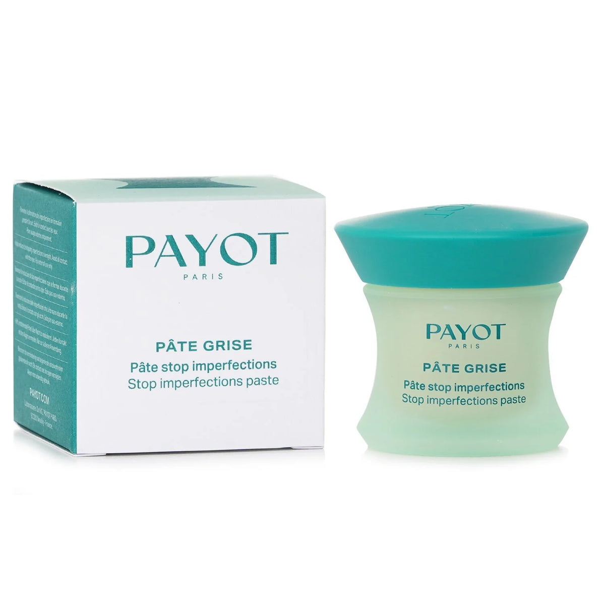 Pate Grise Stop Imperfections Paste 15ml P84492