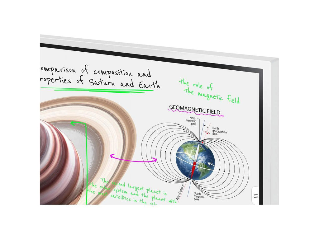 65 Inch 4K UHD Touch Screen Digital Flipchart F150