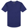 Navy Scallop V Goodlife T797