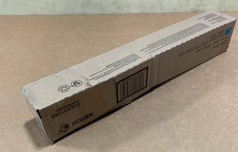 Cyan Toner Cartridge V27746