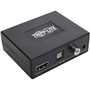 4K HDMI Audio Extractor B421768