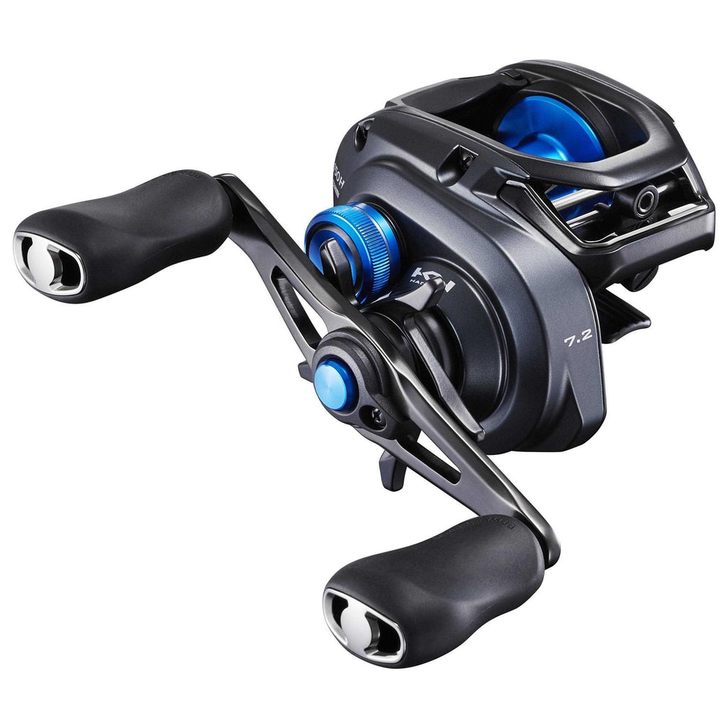 SLX XT Casting Reel C60159